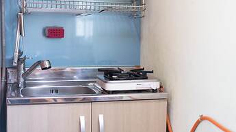 Gapyeong Myeongdongol Pension