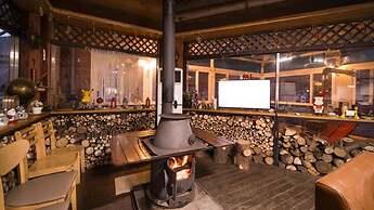 Gapyeong Myeongdongol Pension