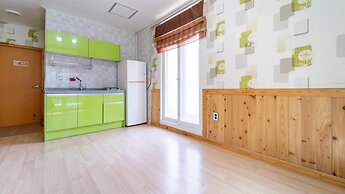 Gapyeong Myeongdongol Pension