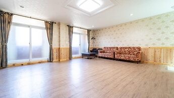 Gapyeong Myeongdongol Pension