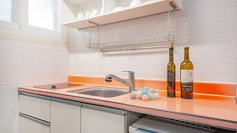 Goseong Omaju Pension