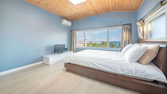 Goseong Omaju Pension