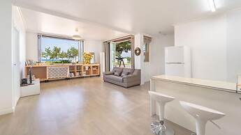 Goseong Omaju Pension