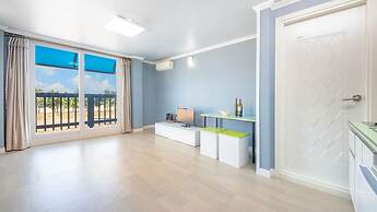 Goseong Omaju Pension