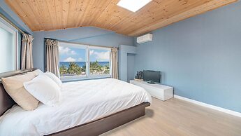 Goseong Omaju Pension