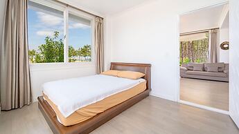 Goseong Omaju Pension