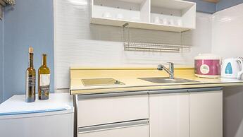 Goseong Omaju Pension