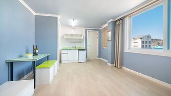 Goseong Omaju Pension