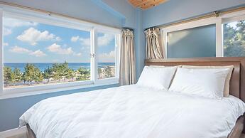 Goseong Omaju Pension