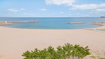 Goseong Omaju Pension