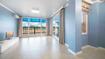 Goseong Omaju Pension