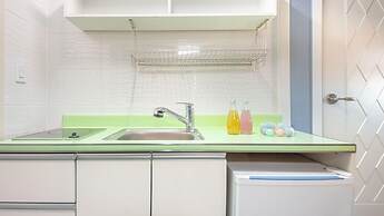 Goseong Omaju Pension