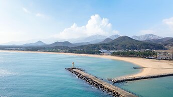 Goseong Omaju Pension