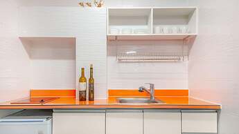 Goseong Omaju Pension