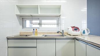 Goseong Omaju Pension