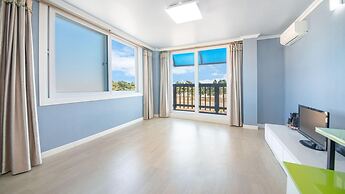 Goseong Omaju Pension