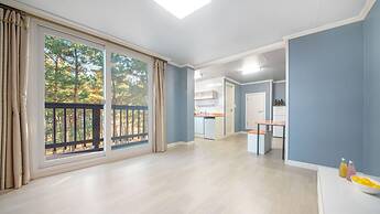 Goseong Omaju Pension