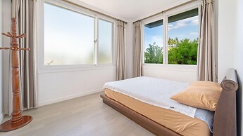 Goseong Omaju Pension