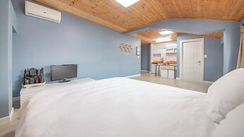 Goseong Omaju Pension