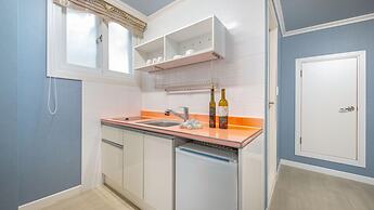 Goseong Omaju Pension