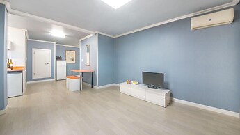 Goseong Omaju Pension