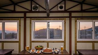 Goseong Omaju Pension