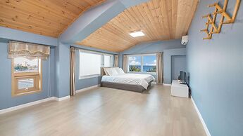 Goseong Omaju Pension