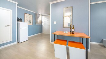 Goseong Omaju Pension