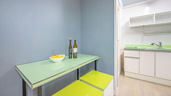 Goseong Omaju Pension