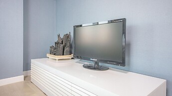 Goseong Omaju Pension