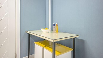 Goseong Omaju Pension