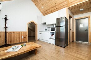 Samcheok Janghobadasoop Pension