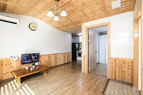 Samcheok Janghobadasoop Pension