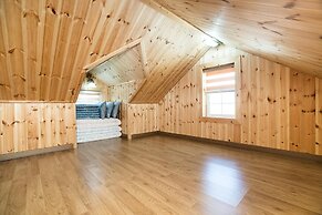 Samcheok Janghobadasoop Pension