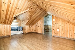 Samcheok Janghobadasoop Pension