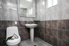 Samcheok Janghobadasoop Pension