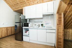 Samcheok Janghobadasoop Pension