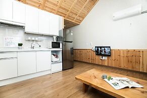 Samcheok Janghobadasoop Pension