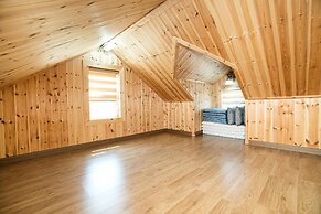 Samcheok Janghobadasoop Pension