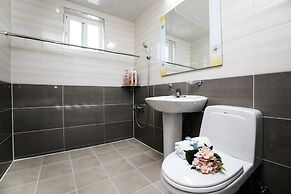 Samcheok Janghobadasoop Pension