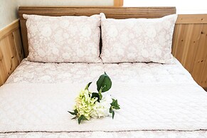 Samcheok Janghobadasoop Pension