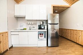 Samcheok Janghobadasoop Pension