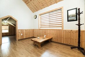 Samcheok Janghobadasoop Pension