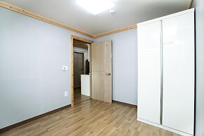 Samcheok Janghobadasoop Pension