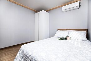 Samcheok Janghobadasoop Pension