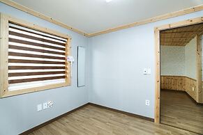 Samcheok Janghobadasoop Pension