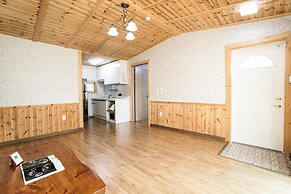 Samcheok Janghobadasoop Pension