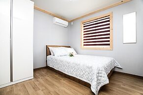 Samcheok Janghobadasoop Pension