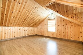 Samcheok Janghobadasoop Pension