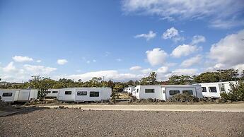 Seogwipo Pyoseoncaravan